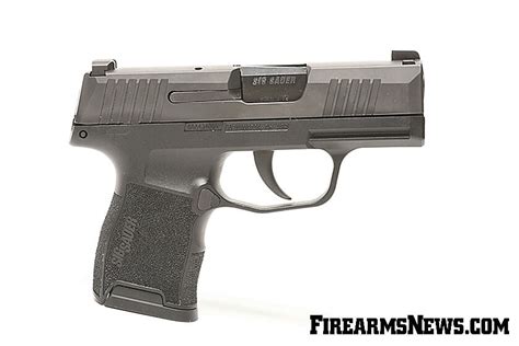 sig p365 review|SIG Sauer P365 Powerful Micro Defensive 9mm Pistol .